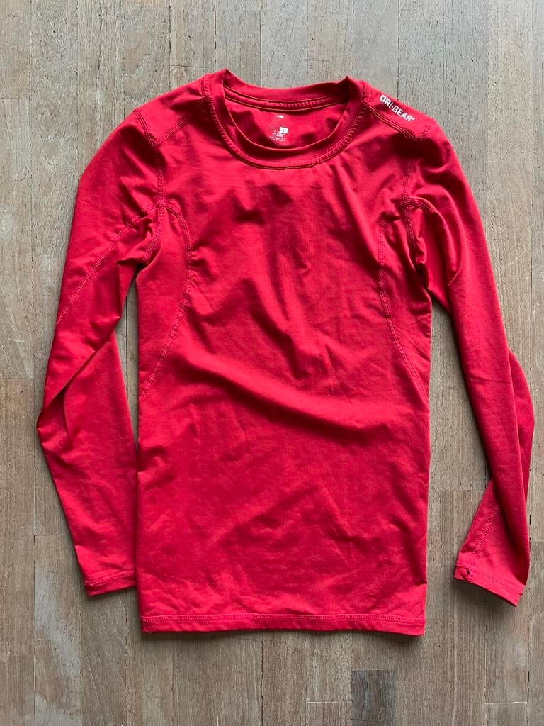 Honkbal ondershirt YL, Sport en Fitness, Honkbal en Softbal, Ophalen of Verzenden, Gebruikt, Kleding