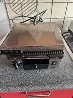 MilanToast contactgrill, Ophalen, Gebruikt