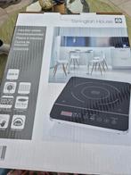 Tarrington House Inductiekookplaat IC2020AB - 2000W, Ophalen of Verzenden