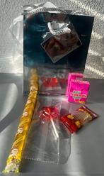 Snoep pakketje in tasje, Ophalen, Nieuw, Overige typen, Verjaardag