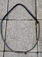 Paard halsring / rij ring / nekrope / nieuw touw/leer, Ophalen of Verzenden, Nieuw