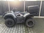 TGB Quad Blade 425 4x4 uit 2008 425ccmet lier en kenteken, Motoren, Quads en Trikes, Autobedrijf Neplenbroek, Goorseweg 33
7478BB  DIEPENHEIM, NL