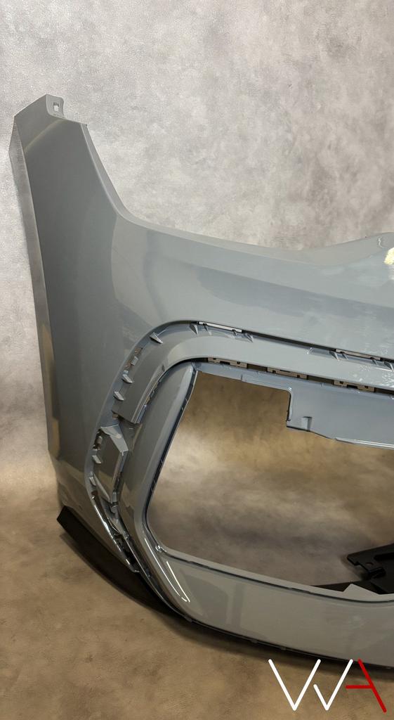 Volkswagen Golf 8 GTI Facelift voorbumper Moonstone Grey BTW, -, -, Nieuw, Ophalen of Verzenden