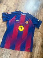 FC Barcelona voetbalshirt, Sport en Fitness, Maat L, Ophalen of Verzenden, Nieuw, Shirt
