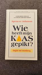Wie heeft mijn KAAS gepikt? - Spencer Johnson, Ophalen of Verzenden, Nieuw, Management, Spencer Johnson