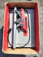 Tafelzaag 600w, Ophalen of Verzenden, 1200 watt of meer, 70 mm of meer