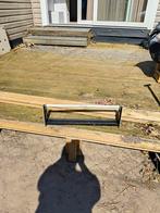 Rolhouder voor inpakpapier, Ophalen