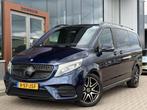 Mercedes-Benz V-Klasse 300d Lang DC | AMG | Burmester | 360, Automaat, Achterwielaandrijving, Gebruikt, 4 cilinders