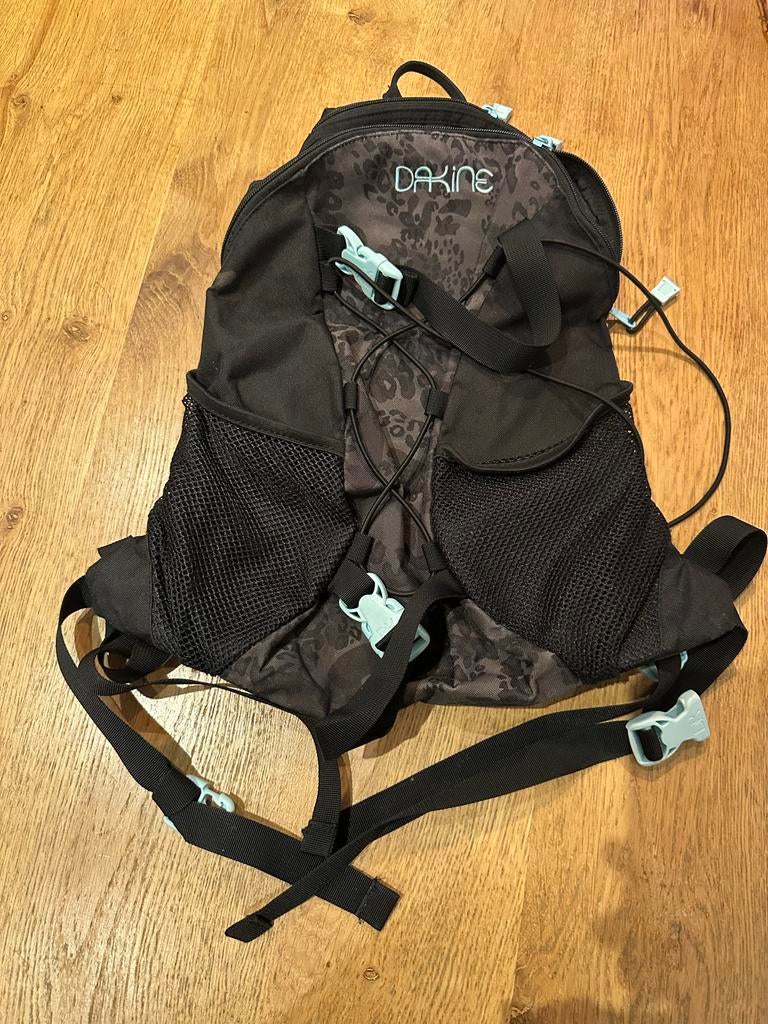 Dakine Dames Tas 15L, Gebruikt, 25 tot 40 cm, 30 tot 45 cm, Ophalen