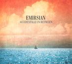 Emirsian – Accidentally In Between - 2 cd's, Ophalen of Verzenden, Zo goed als nieuw