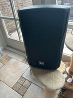 Te koop ev zx 1 a defect, Audio, Tv en Foto, Luidsprekers, Overige merken, Subwoofer, Ophalen of Verzenden, Zo goed als nieuw