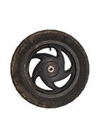 Achter band velg origineel Piaggio fly, Piaggio, Gebruikt, Piaggio, Ophalen of Verzenden