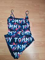 Nieuw badpak Tommy Hilfiger, Ophalen of Verzenden, Nieuw, Blauw, Badpak
