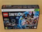 Lego 71173 DIMENSIONS Startpakket Xbox 360 nieuw, Ophalen of Verzenden, Nieuw, Complete set, Lego