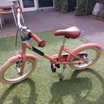 Veloretti kinderfiets 16 inch - Blazing Salmon, Fietsen en Brommers, Fietsen | Kinderfietsjes, Ophalen, Zijwieltjes, Veloretti
