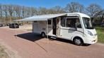 Hymer Exsis-I 674 EX - Enkele bedden + hefbed, Integraal, Ringverwarming, Fiat, 7 tot 8 meter