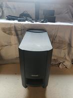 Bose Cinematic 2.1 System, Gebruikt, 2.1-systeem, 70 watt of meer, Ophalen