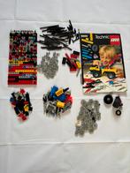 Vintage LEGO technic, Ophalen of Verzenden, Gebruikt, Losse stenen, Lego