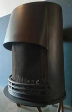 Gietijzeren Houtkachel allesbrander kolenkachel, Huis en Inrichting, Kachels, Ophalen, Zo goed als nieuw, Hout, Houtkachel