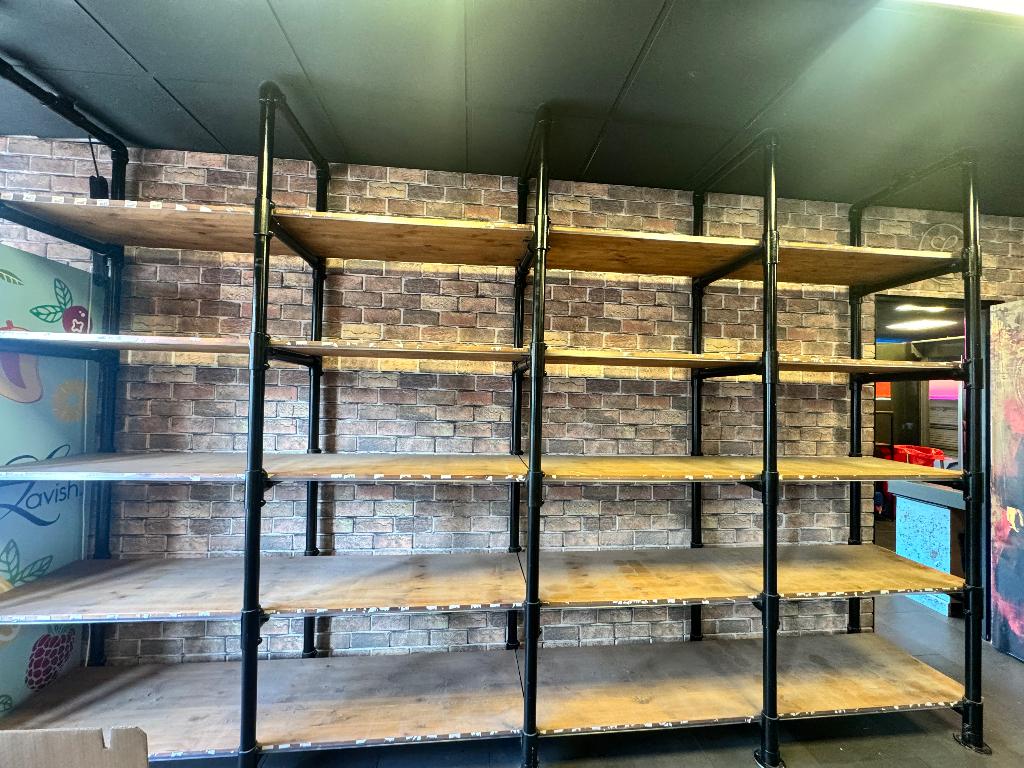 Opstelling 263 x 410 +_ Bieden naar waarden, Ophalen, Zo goed als nieuw