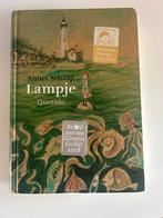 Lampje - Annet Schaap (Woutertje Pieterse Prijs 2018), Ophalen of Verzenden, Zo goed als nieuw, Fictie algemeen