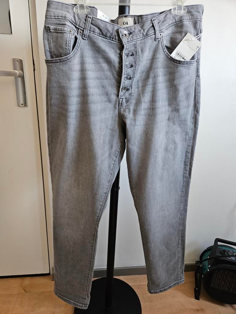 Boyfriend 44/46 C&A, Ophalen of Verzenden, Nieuw