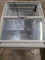 Ijsvriezer ola., Ophalen of Verzenden, Minder dan 60 cm, 160 cm of meer