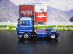 Wsi 01-4072 Scania R143 Streamline 4x2 , Wegman Transport, Ophalen, Nieuw, Bus of Vrachtwagen, Wsi