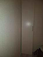 İkea pax deur wit, 200 cm of meer, Zo goed als nieuw, 50 tot 75 cm, 50 tot 100 cm