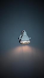 verlichting spots Do, Huis en Inrichting, Ophalen, Metaal of Aluminium, Zo goed als nieuw, Industrieel