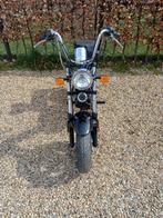 Tomos youngster, Ophalen, Gebruikt