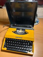 Sperry Remington typemachine, Ophalen of Verzenden, Zo goed als nieuw