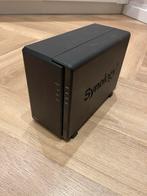 Synology NAS NVR216, Ophalen of Verzenden, Gebruikt