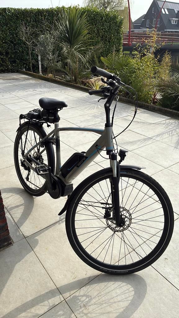 E bike , Beone Monte Grande, Fietsen en Brommers, Elektrische fietsen, Zo goed als nieuw, Overige merken, 51 tot 55 cm, Ophalen