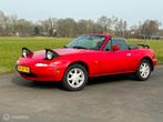 Mazda MX-5 NA 1.6i-16V, Auto's, Mazda, Achterwielaandrijving, Gebruikt, 4 cilinders, Cabriolet