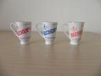 Becher's liqueur Tsjechische shotglaasjes Karlovy Vary, Ophalen, Overige typen, Zo goed als nieuw, Overige stijlen