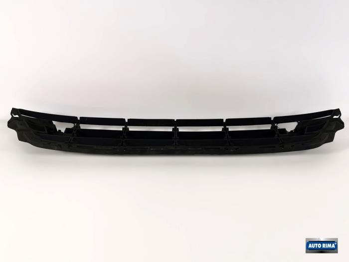 Bumper Rooster van een Volvo V60, Gebruikt, -, -, Ophalen of Verzenden