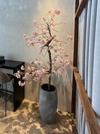 Bloesemboom, Huis en Inrichting, Woonaccessoires | Kunstplanten en Kunstbloemen, Ophalen, Zo goed als nieuw, Binnen