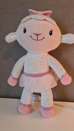 Lammie / Molly van de speelgoed dokter, Ophalen of Verzenden, Zo goed als nieuw, Overige typen