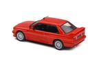 BMW Alpina B6 E30 1990 Schaal 1:43, Solido, Auto, Solido, Nieuw