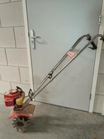 Grondfrees, bodemfrees, verticuteer, benzine 2takt, Ophalen