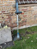 Gamma Elektrische Kantjesmaaier, Ophalen, Gebruikt, 10 tot 30 cm, Gamma