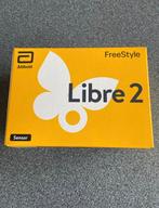 Freestyle Libre 2, Diversen, Verpleegmiddelen, Ophalen of Verzenden, Nieuw