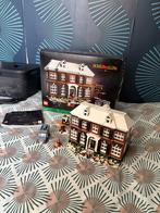 Lego Ideas Home Alone 21330, Ophalen of Verzenden, Zo goed als nieuw, Complete set, Lego