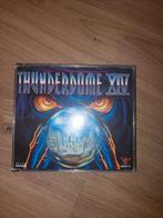 Thunderdome XIV - The Past, Present, Future (2xCD), Ophalen of Verzenden, Gebruikt, Techno of Trance
