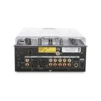 Decksaver stofkap voor Pioneer DJM-250MK2 en DJM-450, ., Nieuw, ., .