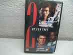 vhs 174b lethal weapon & lethal weapon 2, Alle leeftijden, Ophalen of Verzenden, Zo goed als nieuw, Actie en Avontuur