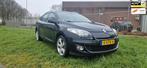 Renault Mégane Estate 1.2 TCe Collection, Voorwielaandrijving, Euro 5, Stof, Gebruikt