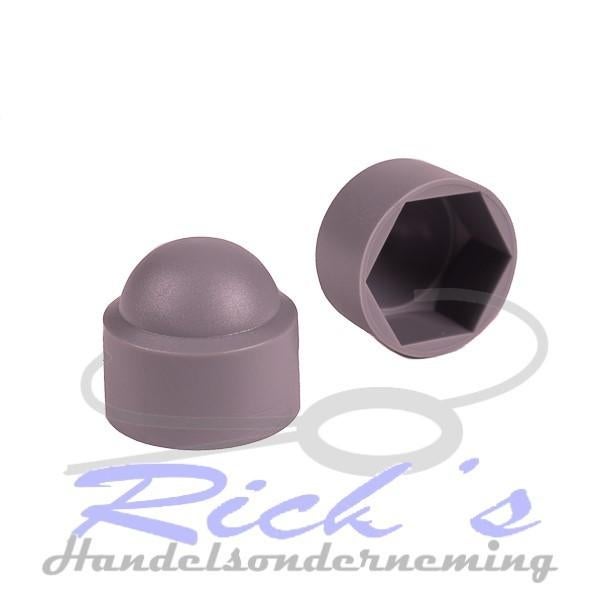 Afdekdop / moerdop / moerkap / afdekdopjes, NB, Nieuw, Ophalen of Verzenden, NB