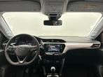 Opel Corsa 1.2 Elegance | Apple/Carplay | Trekhaak | Camera, Voorwielaandrijving, Stof, Gebruikt, 1199 cc